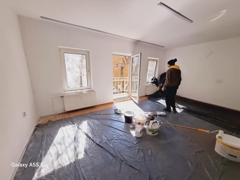 Obor, spatiu comercial la 5 minute pana la gura de metrou.