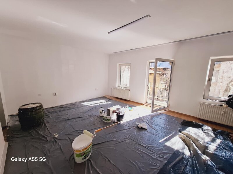 Obor, spatiu comercial la 5 minute pana la gura de metrou.