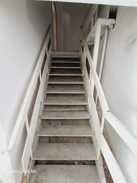 Obor, spatiu comercial la 5 minute pana la gura de metrou.